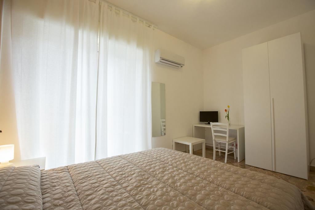 Frühstückspension Siracusa Holidays 3*