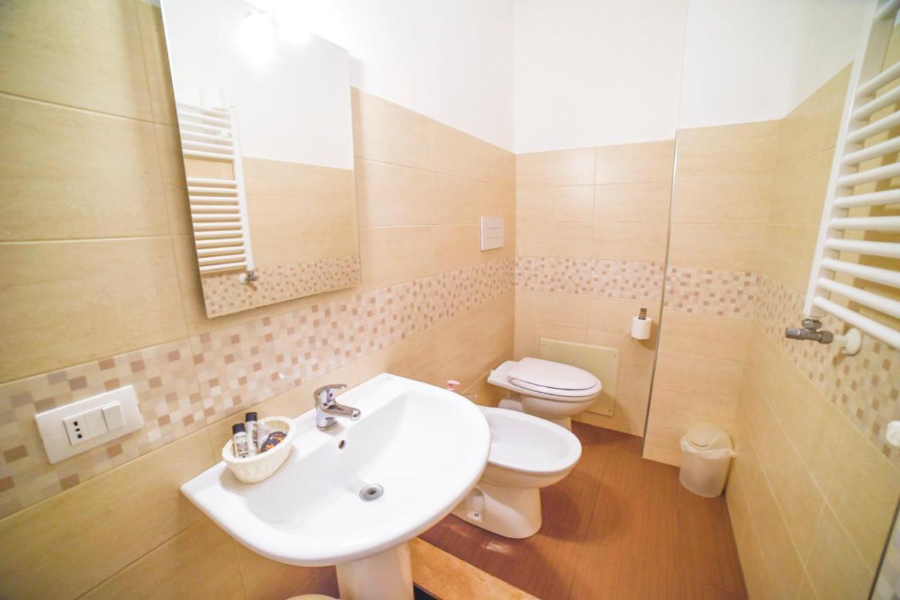 Bed & Breakfast Siracusa Holidays
