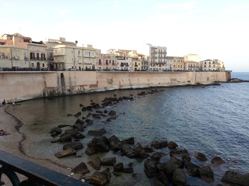 Bed & Breakfast Siracusa Holidays