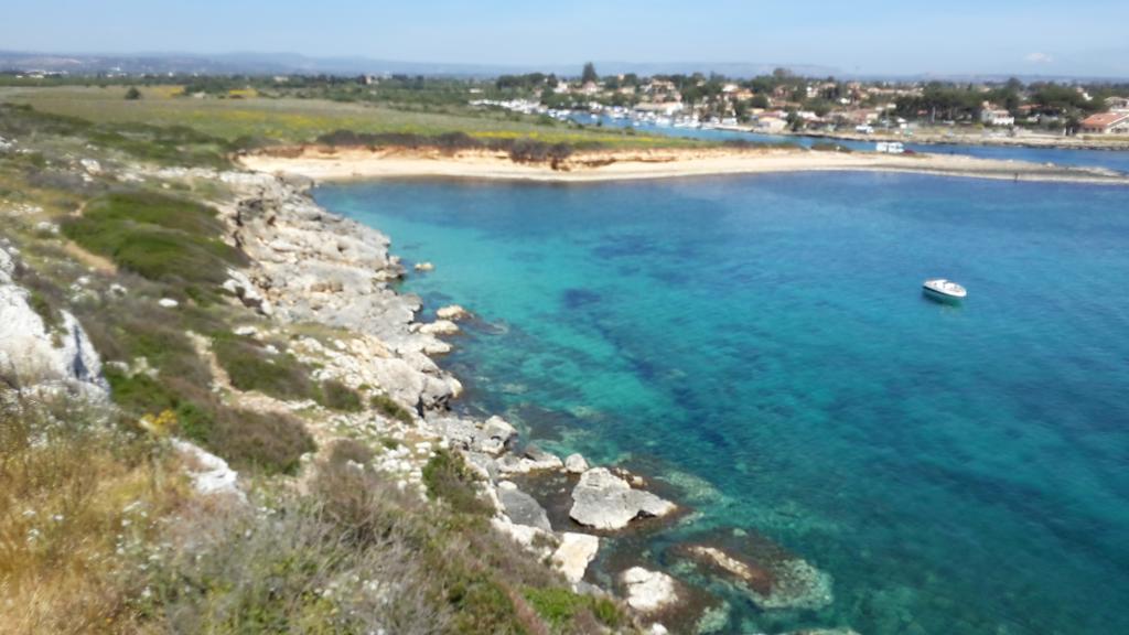 Siracusa Holidays Syracuse