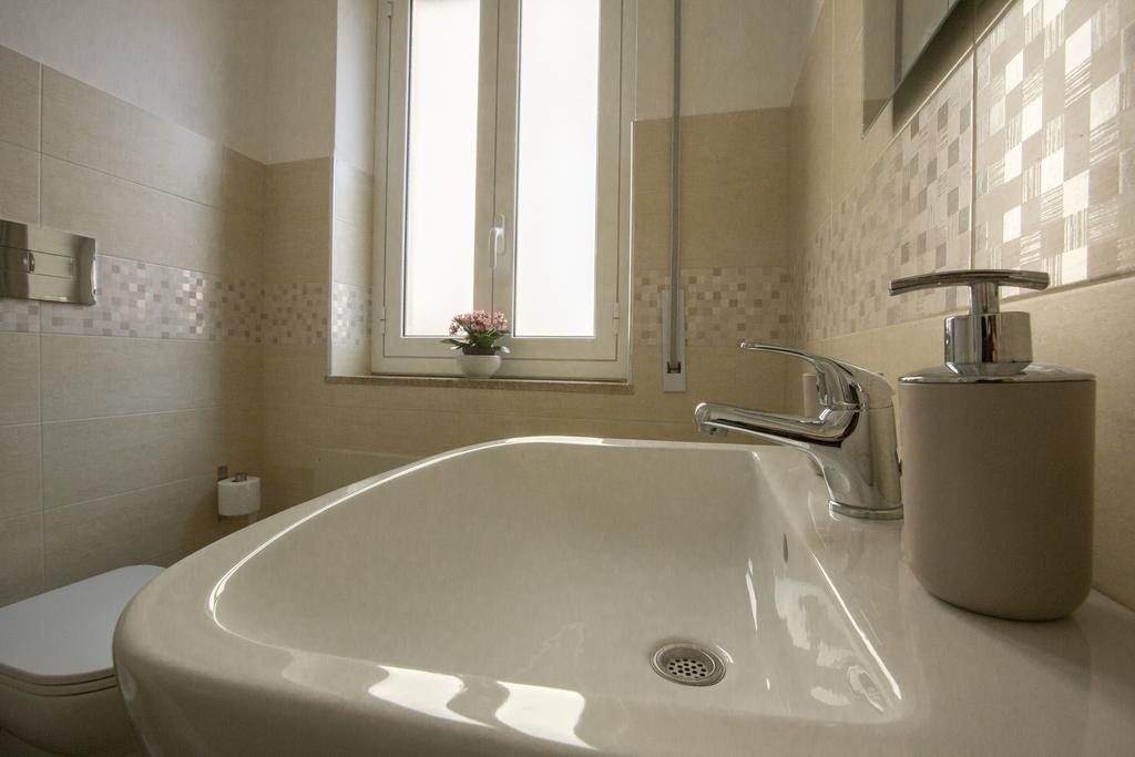 Bed & Breakfast Siracusa Holidays 3*