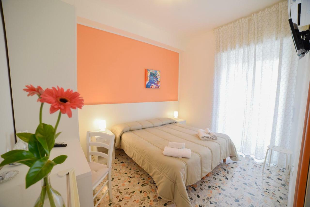 Bed & Breakfast Siracusa Holidays