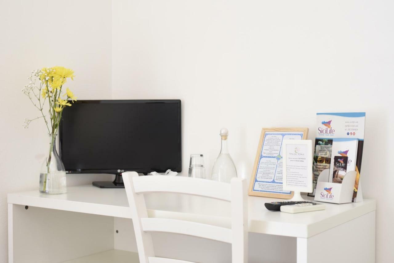 Bed & Breakfast Siracusa Holidays Syracuse