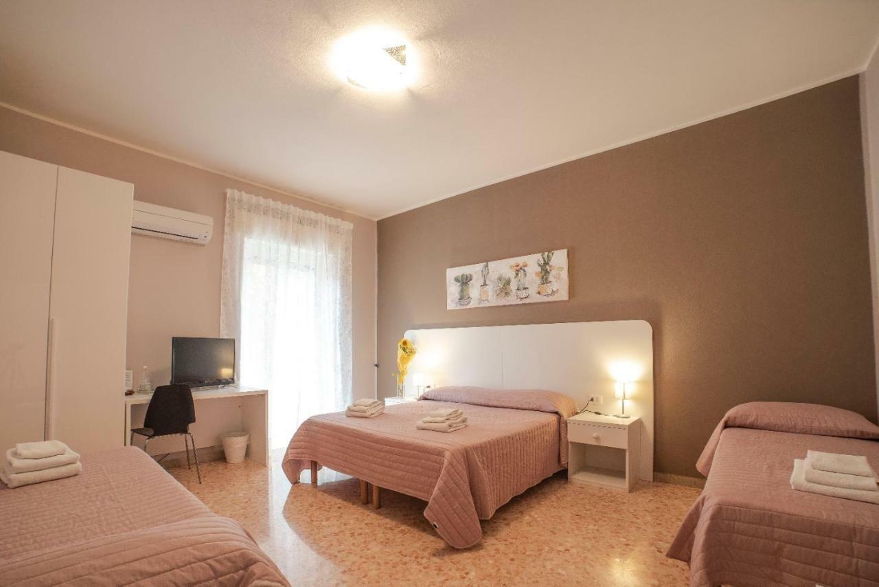 Siracusa Holidays Bed & Breakfast Syracuse