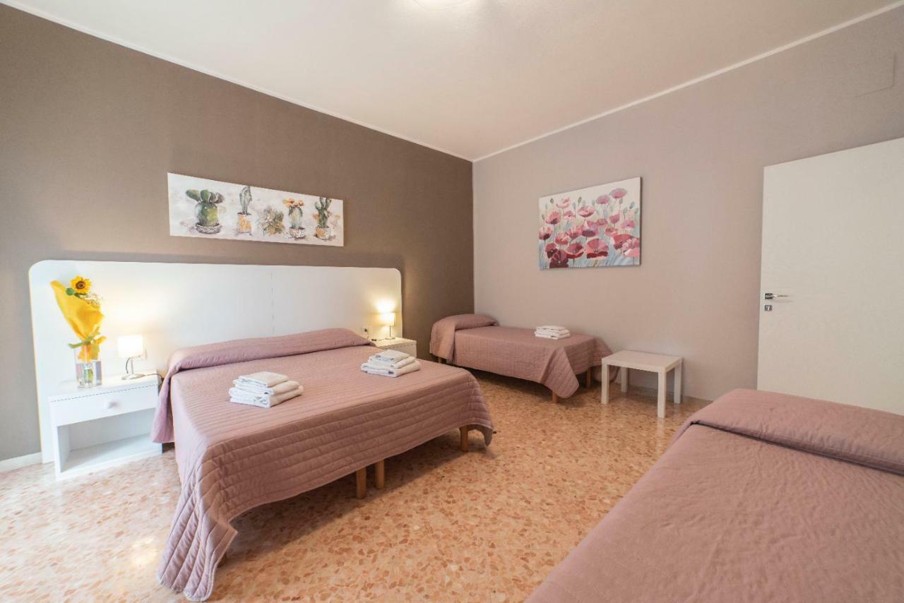 Bed & Breakfast Siracusa Holidays
