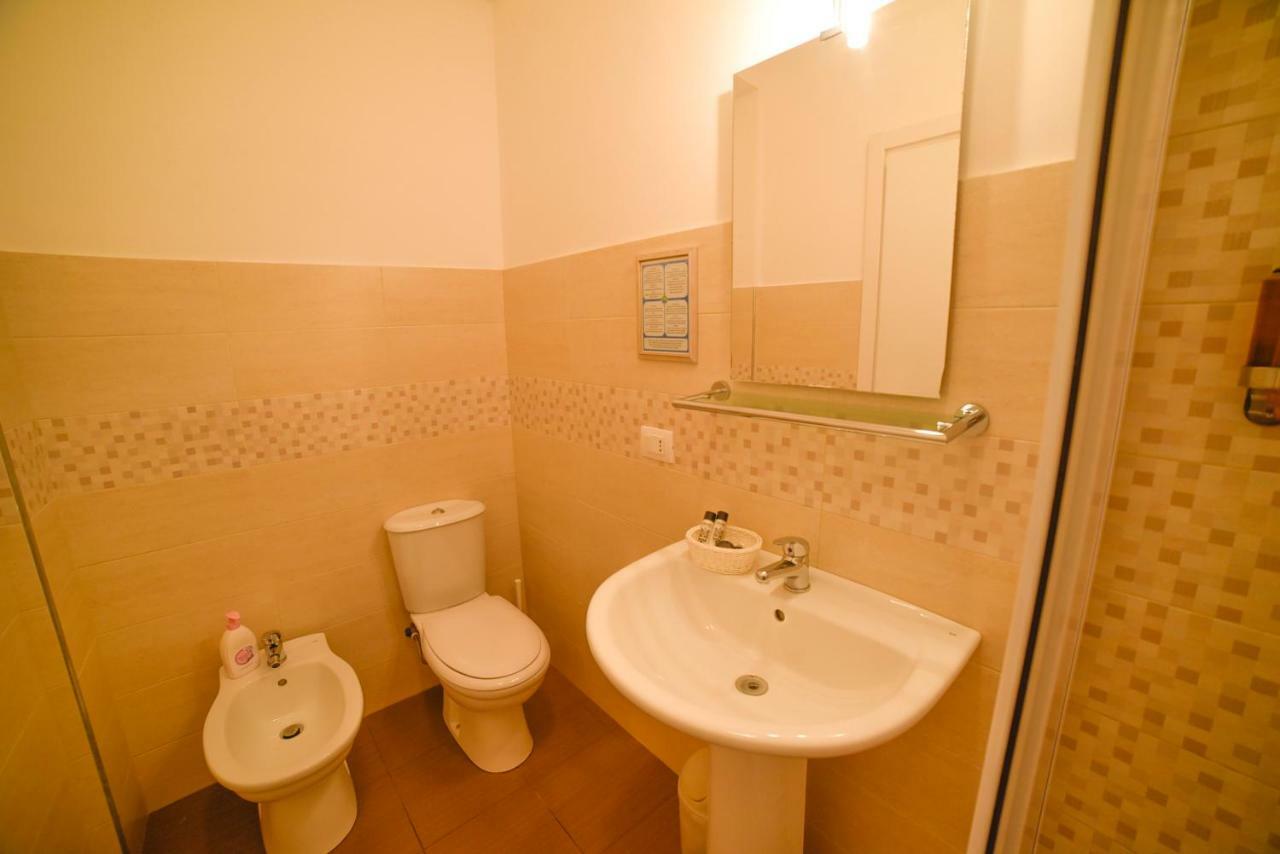 Siracusa Holidays Bed & Breakfast 3*