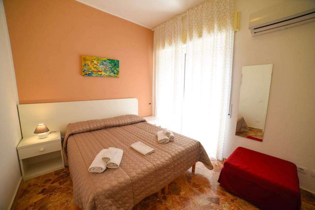 Bed & Breakfast Siracusa Holidays